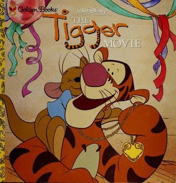 The Tigger Movie