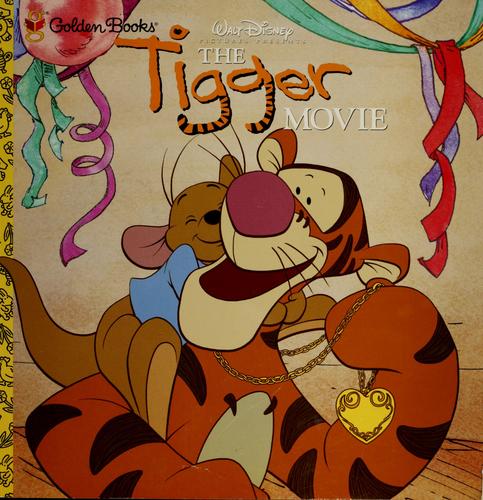 The Tigger Movie