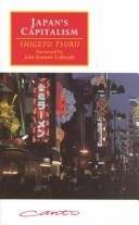 Japanese Capitalism: Creative Defeat And Beyond
