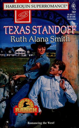 Texas Standoff: Home on the Ranch