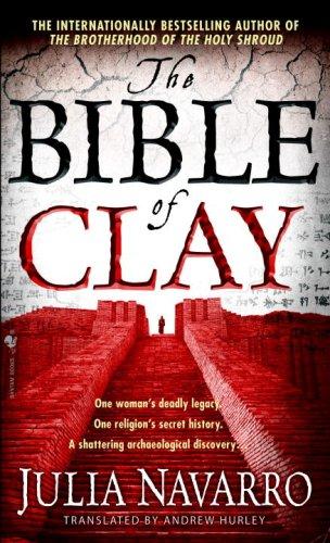 The Bible Of Clay