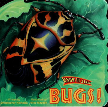 Bugs! (Know-It-Alls)