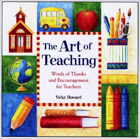 The Art Of Teaching
