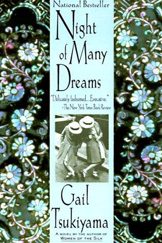 Night Of Many Dreams: A Novel