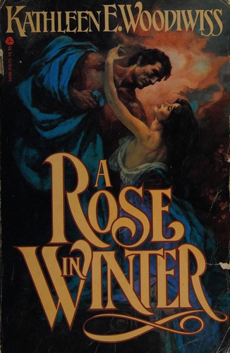 A Rose In Winter