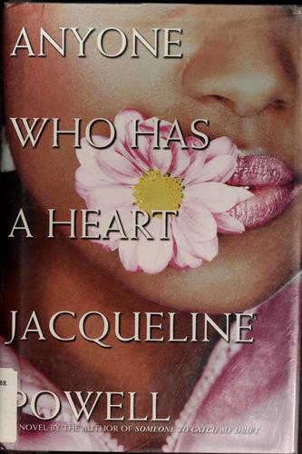 Anyone Who Has A Heart