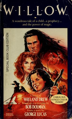 Willow: A Novel