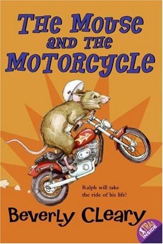 The Mouse And The Motorcycle