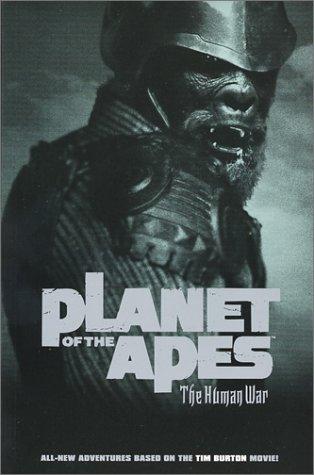 Planet Of The Apes: The Human War