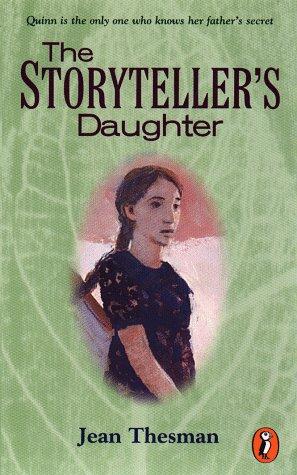 The Storyteller's Daughter