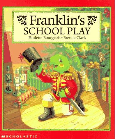 Franklin's School Play (Franklin)