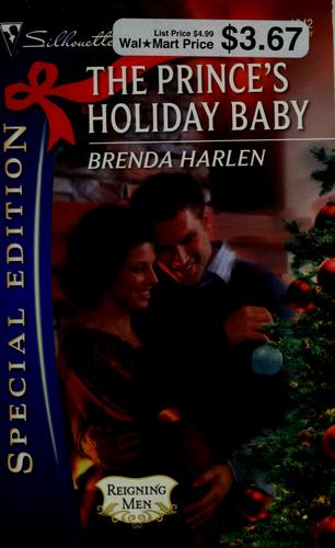 The Prince's Holiday Baby