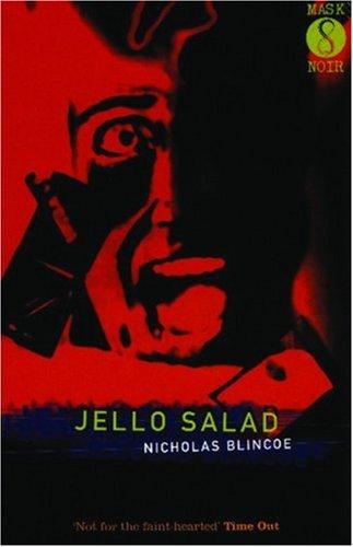 Jello Salad