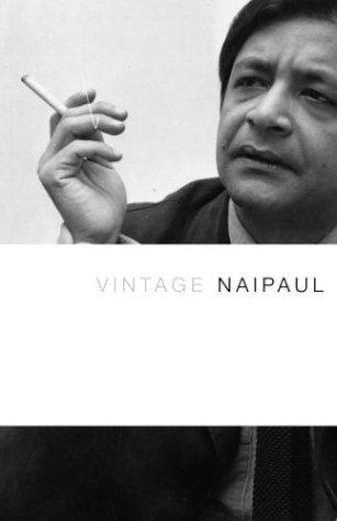 Vintage Naipaul