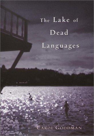 The Lake Of Dead Languages