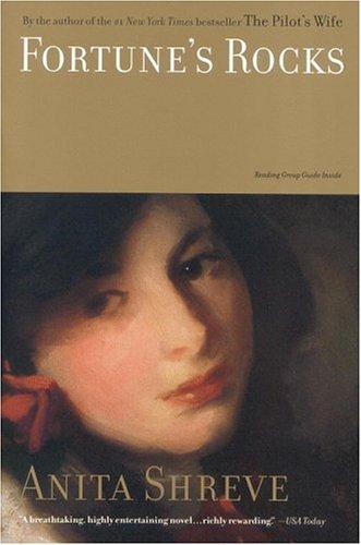 Fortune's Rocks: A Novel: a novel