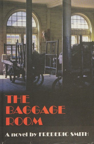 The Baggage Room