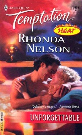 Unforgettable (Harlequin Temptation)