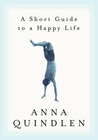 A Short Guide To A Happy Life