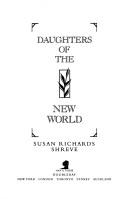 Daughters Of The New World