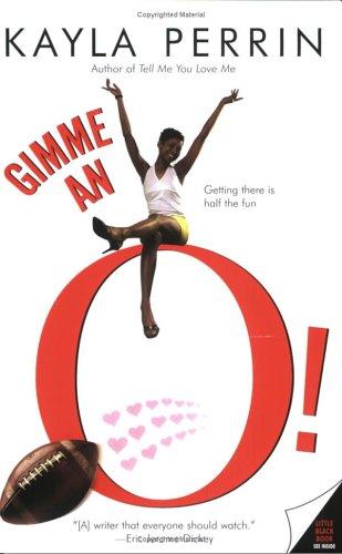 Gimme An O!