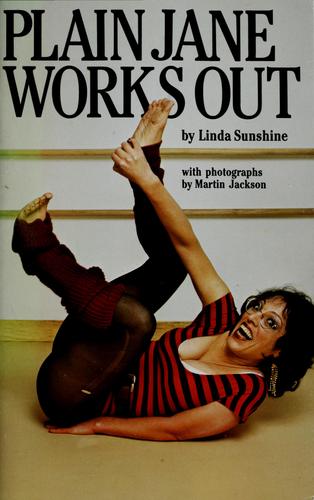 Plain Jane Works Out