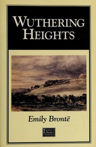 Wuthering Heights