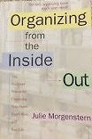 Organizing From The Inside Out