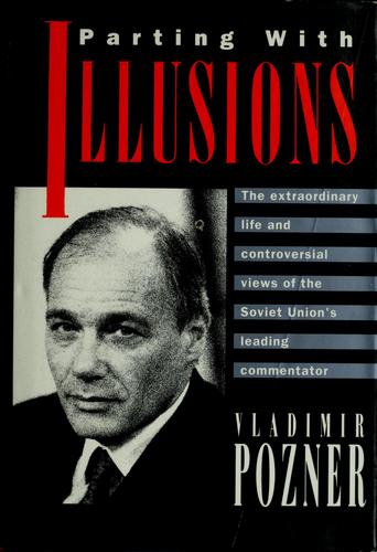 Parting With Illusions