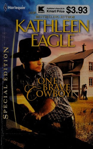 One Brave Cowboy