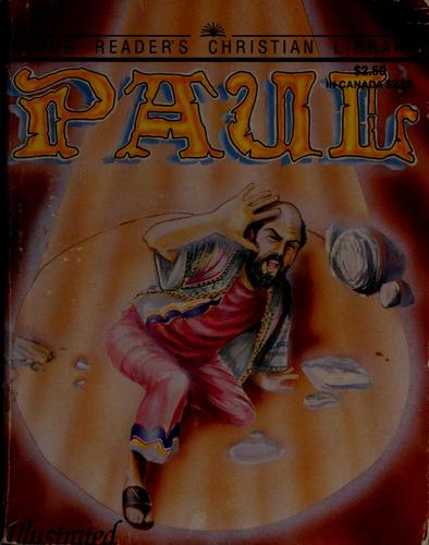 Paul (Young Reader's Christian Library)