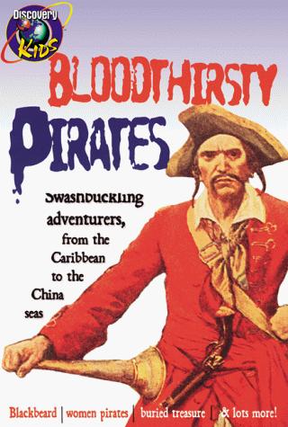 Bloodthirsty Pirates