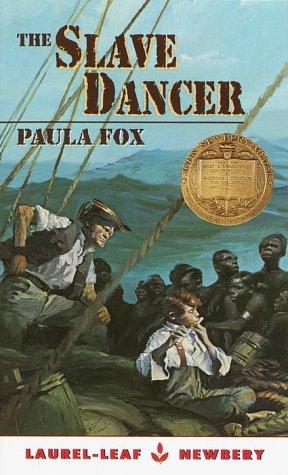 The Slave Dancer