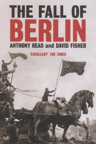 The Fall Of Berlin
