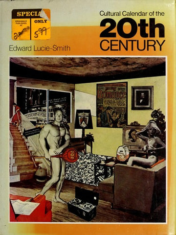 Cultural Calendar Of The Twentieth Century