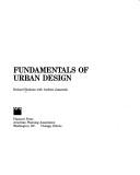 Fundamentals Of Urban Design