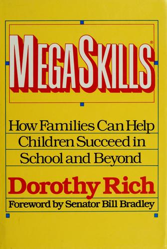 Megaskills