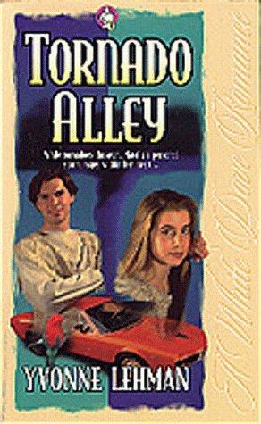 Tornado Alley