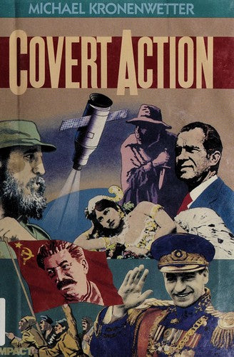 Covert Action