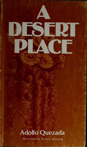 Desert Place