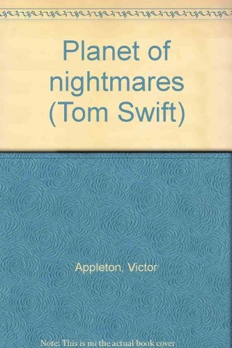 Planet Of Nightmares