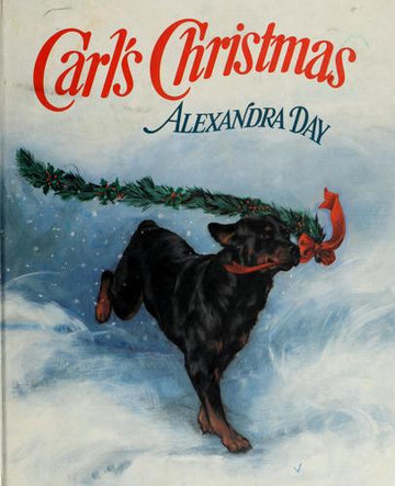Carl's Christmas