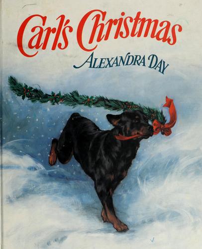 Carl's Christmas