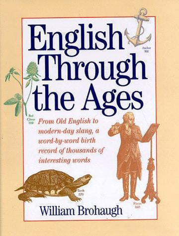 English Through The Ages