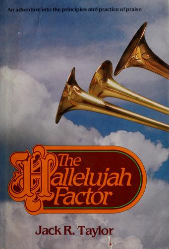 The Hallelujah Factor