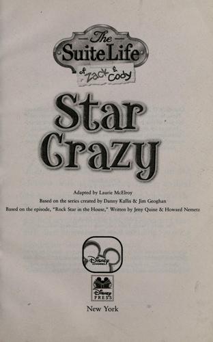 Star Crazy