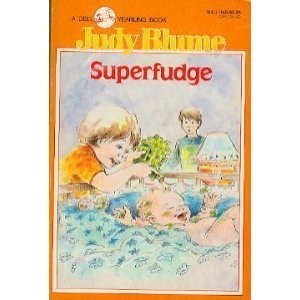 Superfudge