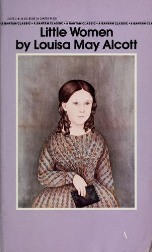Little Women (Bantam Classics)