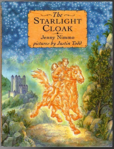 The Starlight Cloak