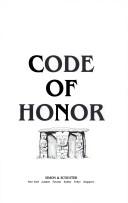 Code Of Honor